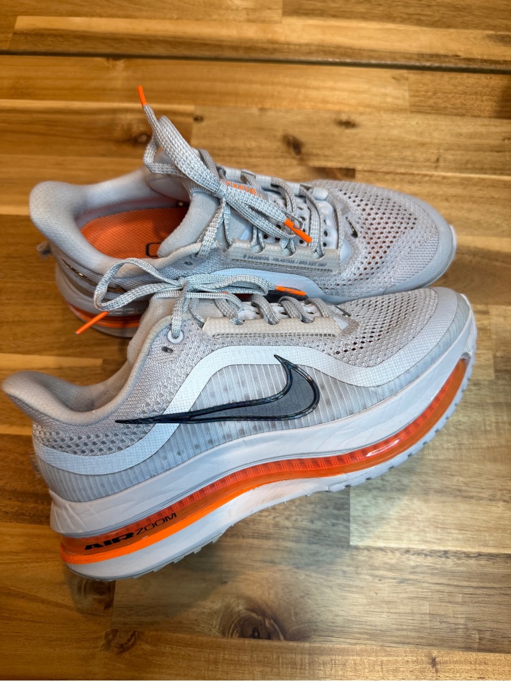 Nike ZoomX Pegasus Premium running shoes women’s